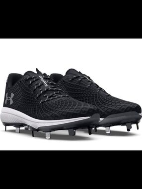 Under Armour Glyde 2 Women's Metal Fastpitch Softball Cleats